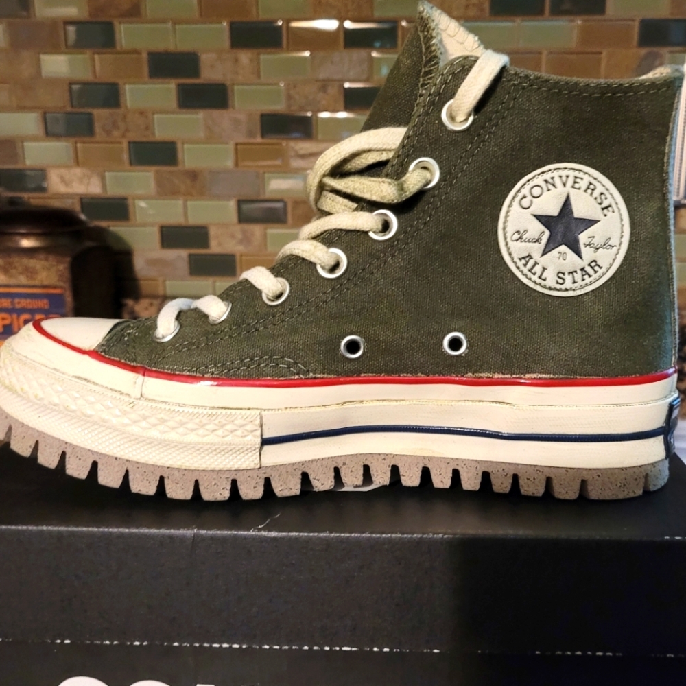 Converse Chuck 70